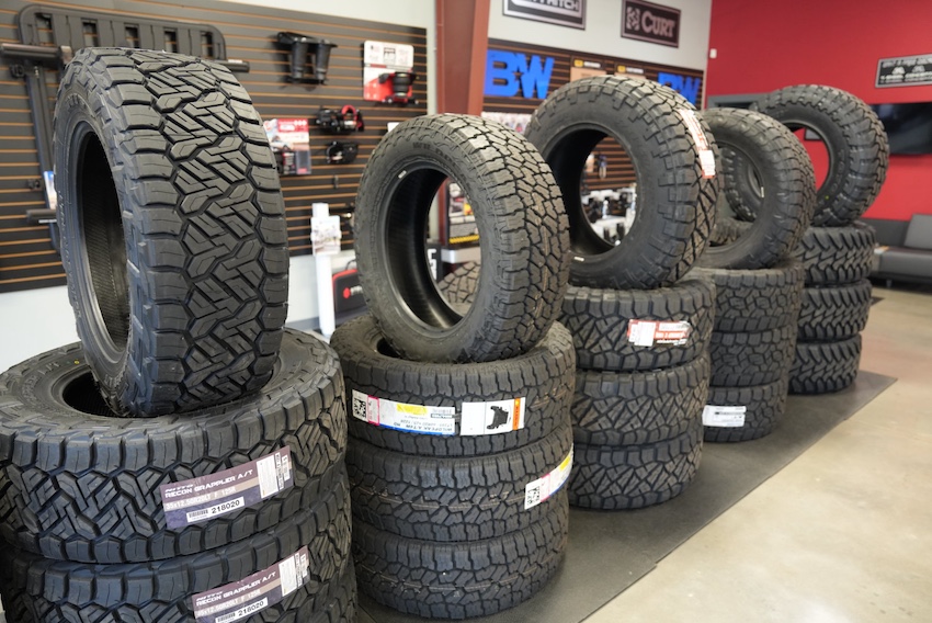 Tires