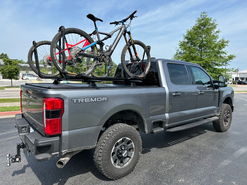 Bike Racks
